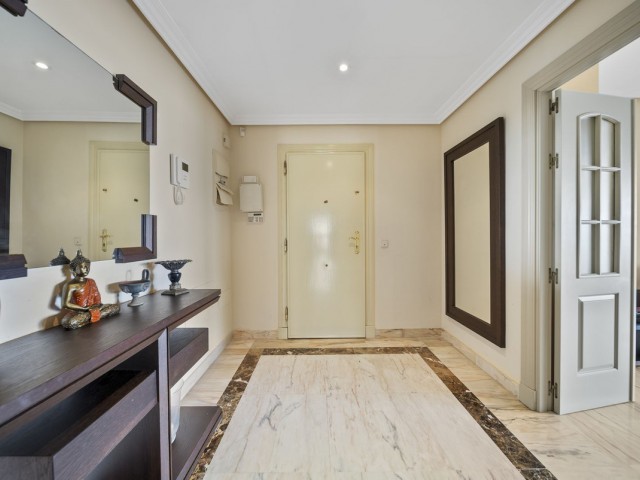 2 Schlafzimmer Apartment in Benalmadena