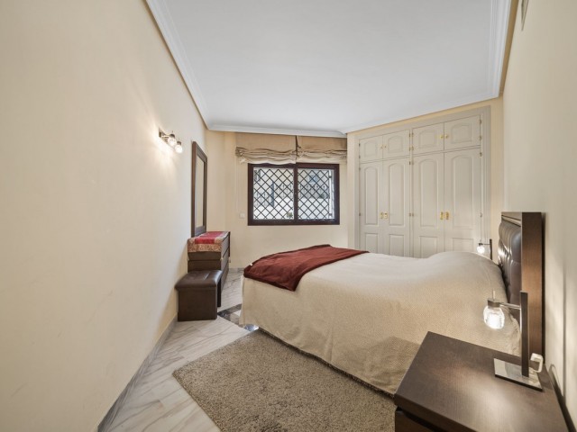 2 Schlafzimmer Apartment in Benalmadena