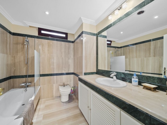 2 Schlafzimmer Apartment in Benalmadena