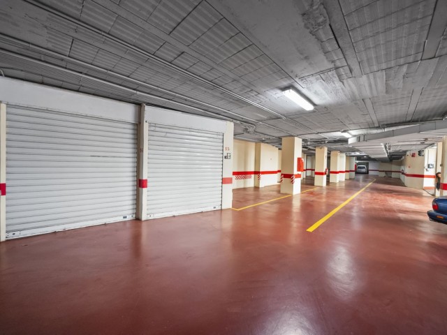 2 Makuuhuoneen Huoneisto Benalmadena