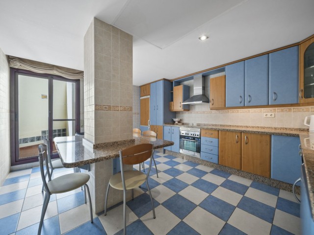 2 Makuuhuoneen Huoneisto Benalmadena