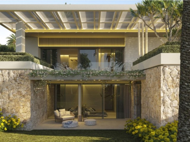  Plot in Marbella