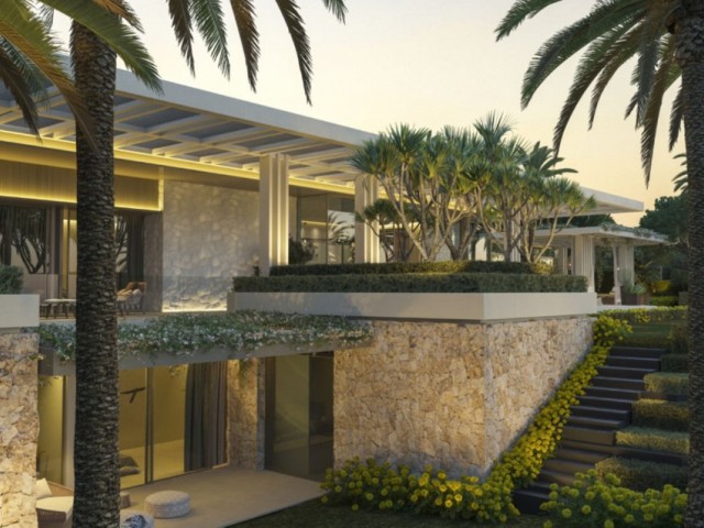  Grundstück in Marbella