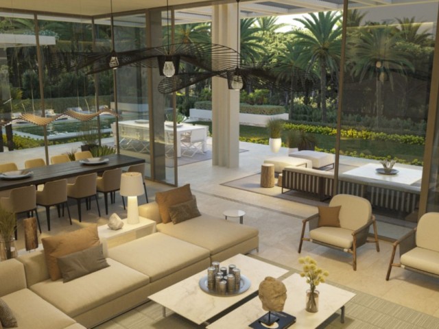  Grundstück in Marbella