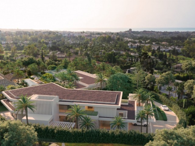  Grundstück in Marbella