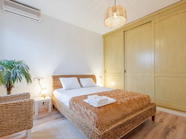 Apartment, Malaga Centro, R4987045