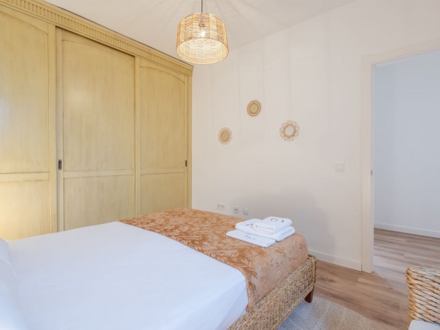 Apartment, Malaga Centro, R4987045