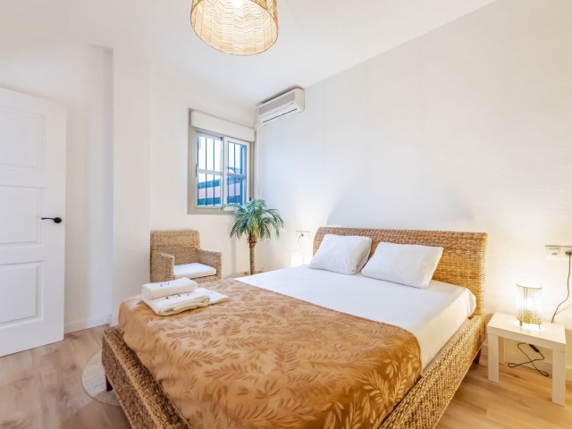 Apartment, Malaga Centro, R4987045