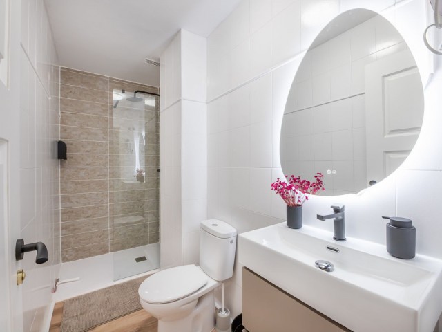 4 Schlafzimmer Apartment in Málaga Centro