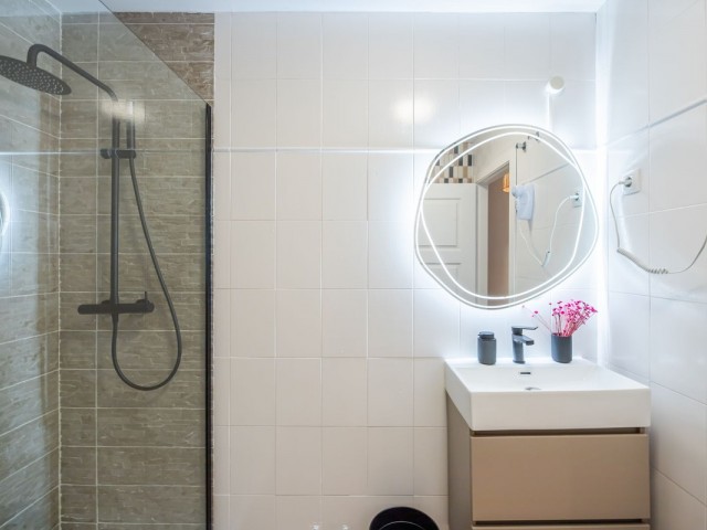 4 Schlafzimmer Apartment in Málaga Centro