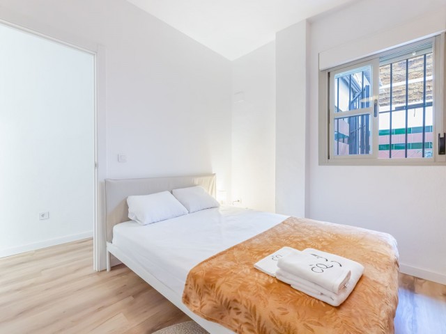 4 Schlafzimmer Apartment in Málaga Centro