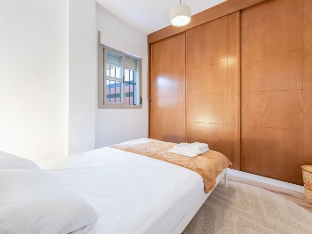 4 Schlafzimmer Apartment in Málaga Centro