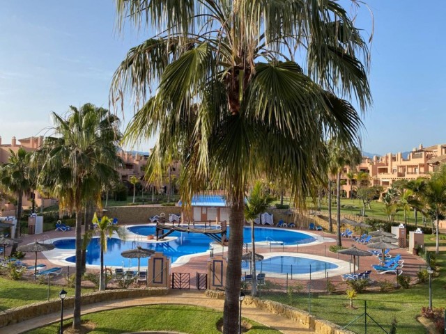 Apartamento con 3 Dormitorios  en Hacienda del Sol