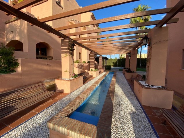 Apartamento con 3 Dormitorios  en Hacienda del Sol