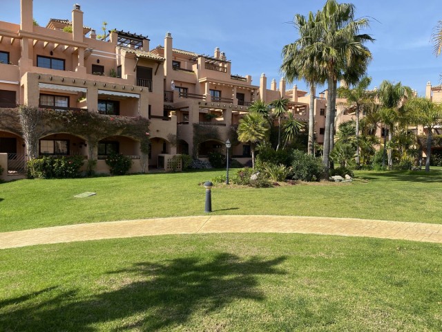 Apartamento con 3 Dormitorios  en Hacienda del Sol