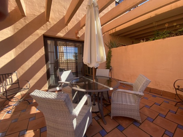 Apartment, Hacienda del Sol, R4987051