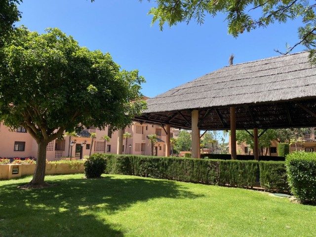 3 Slaapkamer Appartement in Hacienda del Sol