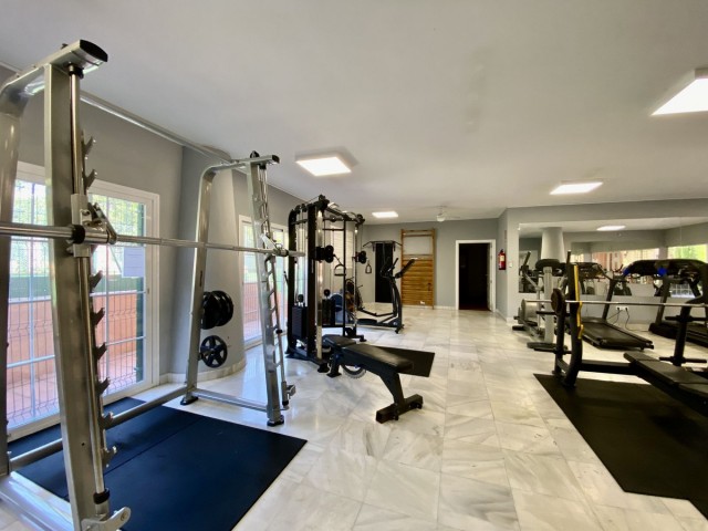 3 Slaapkamer Appartement in Hacienda del Sol