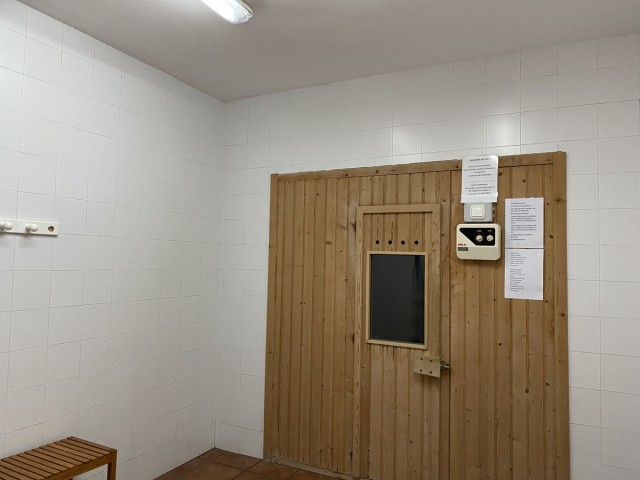 3 Slaapkamer Appartement in Hacienda del Sol