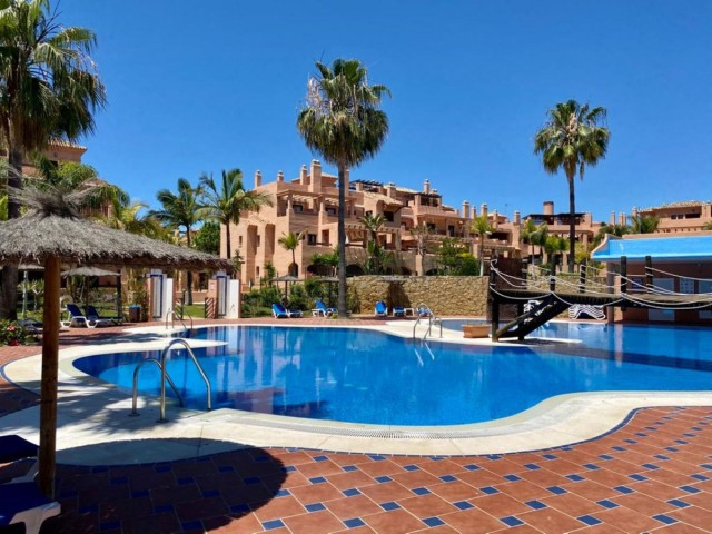 Appartement avec 3 Chambres  à Hacienda del Sol