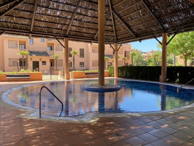 Appartement avec 3 Chambres  à Hacienda del Sol