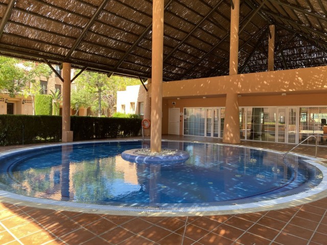 Appartement avec 3 Chambres  à Hacienda del Sol