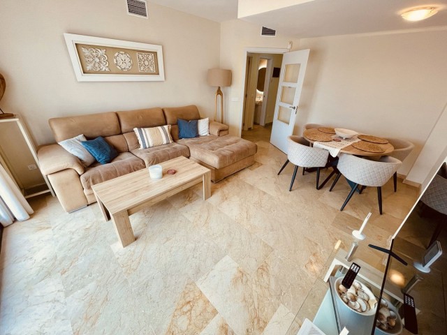 Apartment, La Duquesa, R4987144