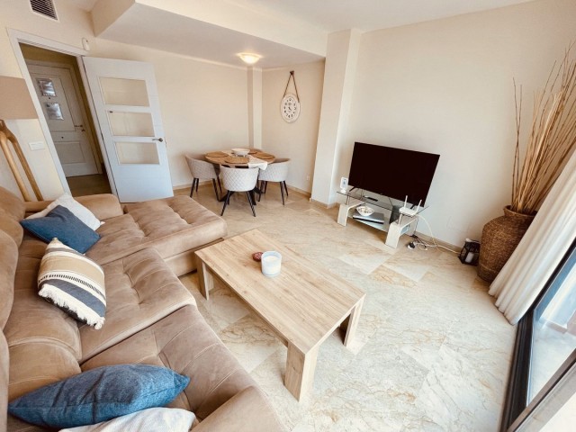 Apartment, La Duquesa, R4987144