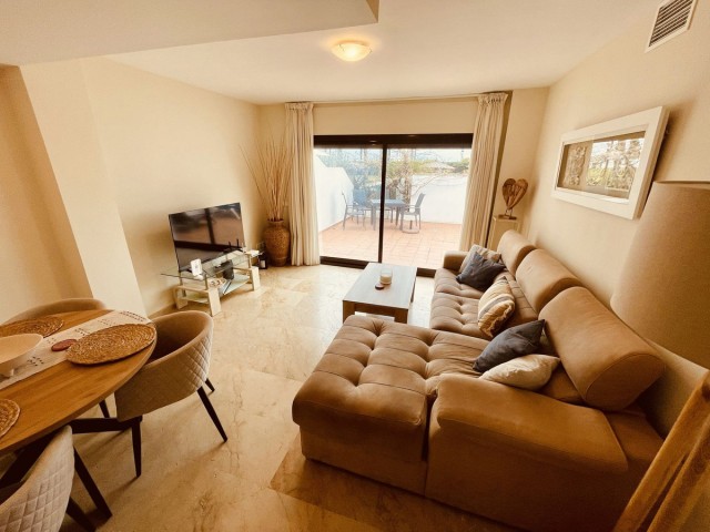 Apartment, La Duquesa, R4987144