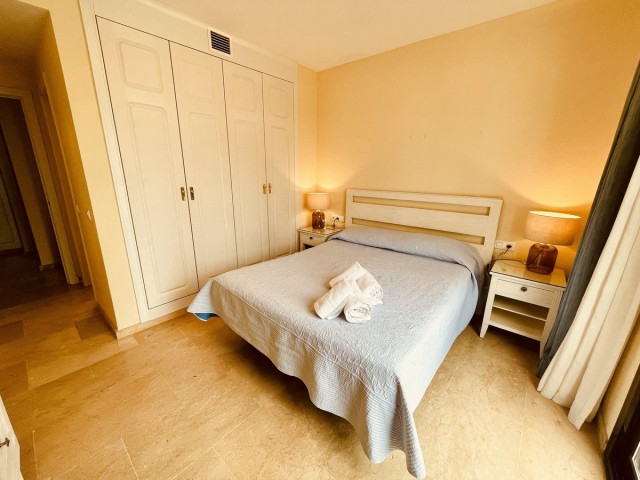 2 Bedrooms Apartment in La Duquesa