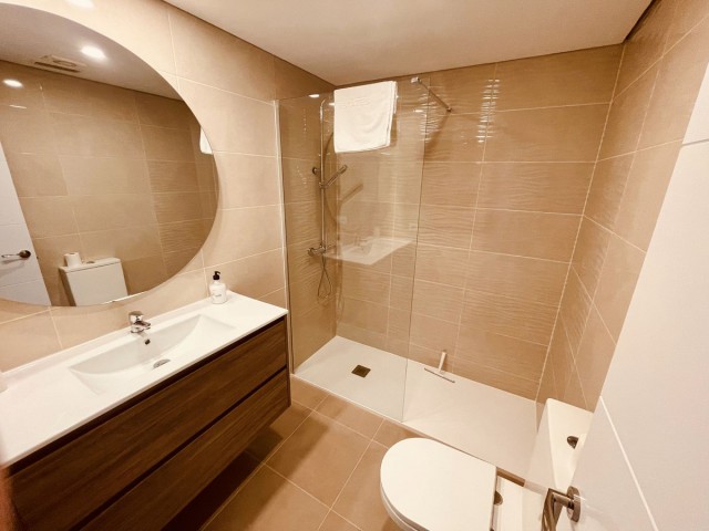 2 Bedrooms Apartment in La Duquesa