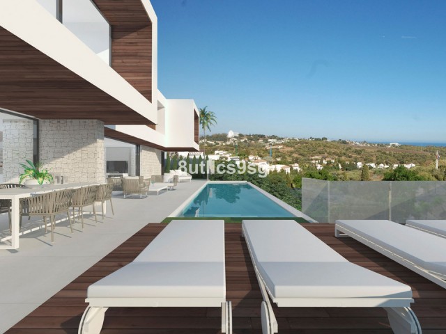 Villa Los Flamingos - R4842022