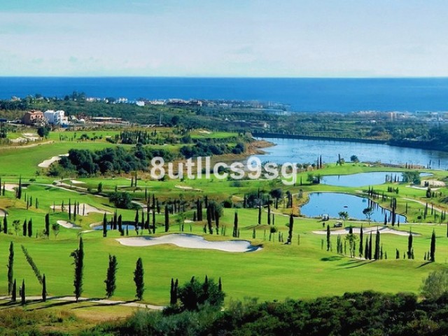 4 Bedrooms Villa in Los Flamingos