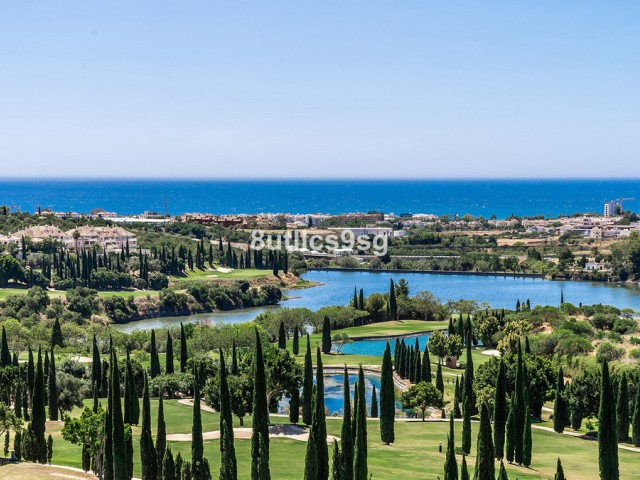 4 Bedrooms Villa in Los Flamingos