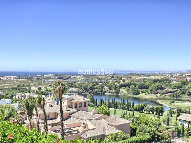 4 Bedrooms Villa in Los Flamingos