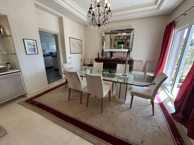3 Schlafzimmer Villa in Nagüeles