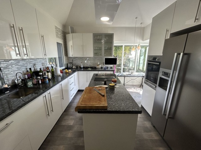 3 Schlafzimmer Villa in Nagüeles
