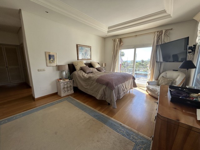 3 Schlafzimmer Villa in Nagüeles