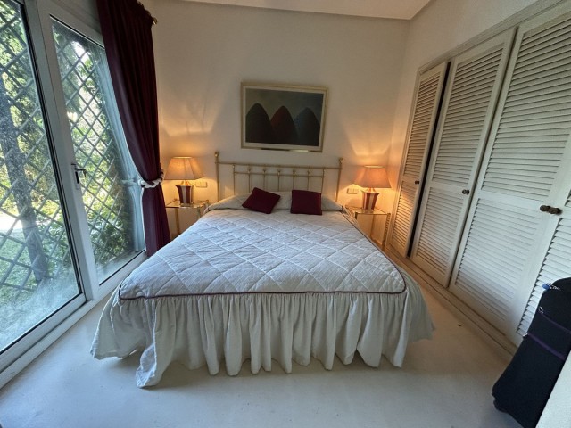 3 Schlafzimmer Villa in Nagüeles