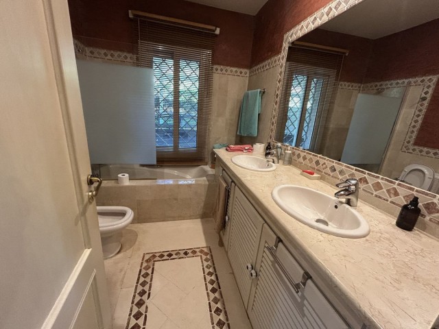 3 Schlafzimmer Villa in Nagüeles