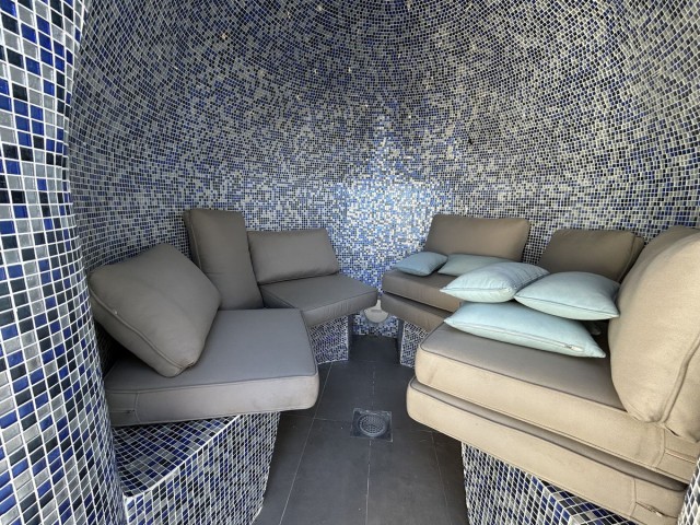 3 Schlafzimmer Villa in Nagüeles