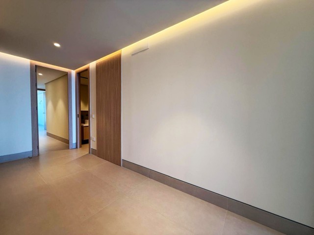 3 Bedrooms Apartment in Málaga