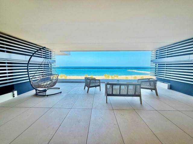 Apartment Málaga - R4988395