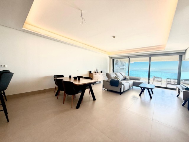 3 Bedrooms Apartment in Málaga