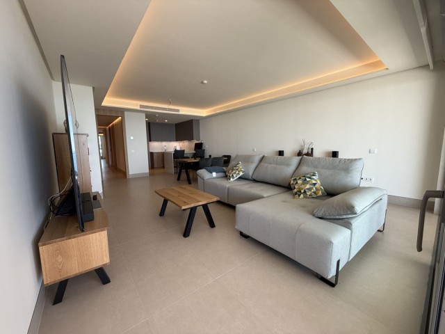 3 Bedrooms Apartment in Málaga