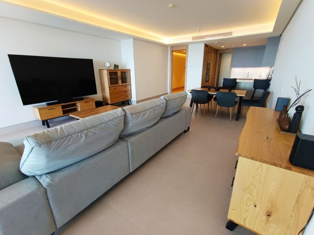 3 Bedrooms Apartment in Málaga