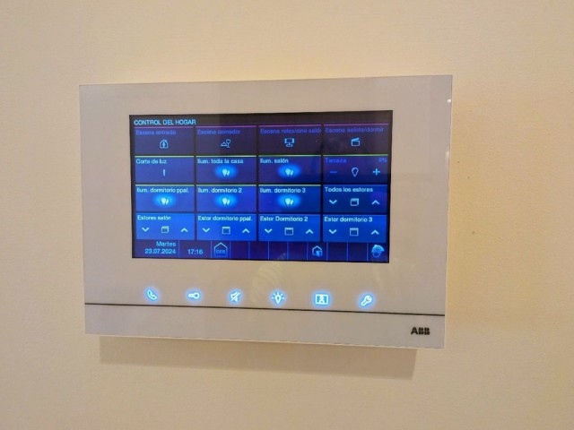 3 Bedrooms Apartment in Málaga