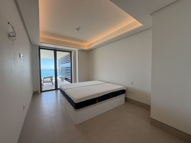 3 Bedrooms Apartment in Málaga