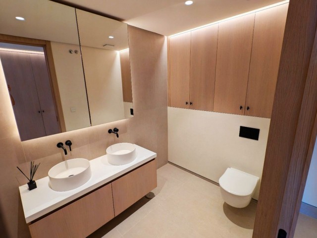 3 Bedrooms Apartment in Málaga