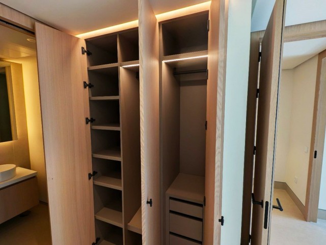 3 Bedrooms Apartment in Málaga